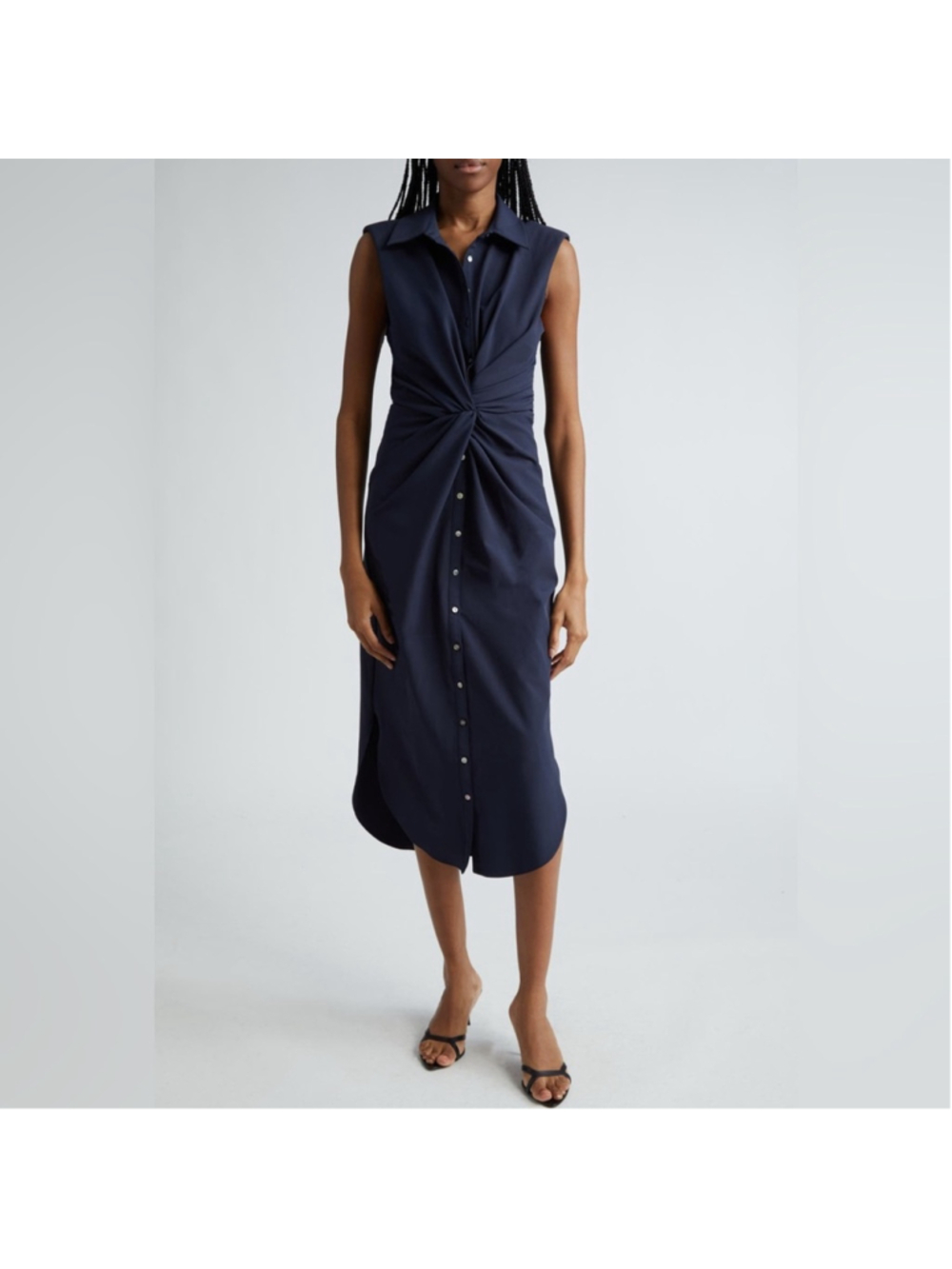 Cinq à Sept Catalina Midi Dress